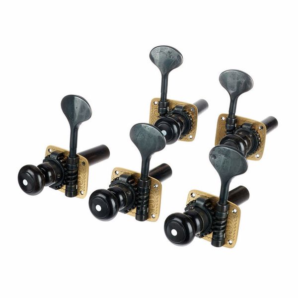 Rubner Bass Machines 140-114-004-EH-5