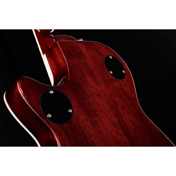 Gretsch G5230T Elmtc. Jet SC Bgsby CG