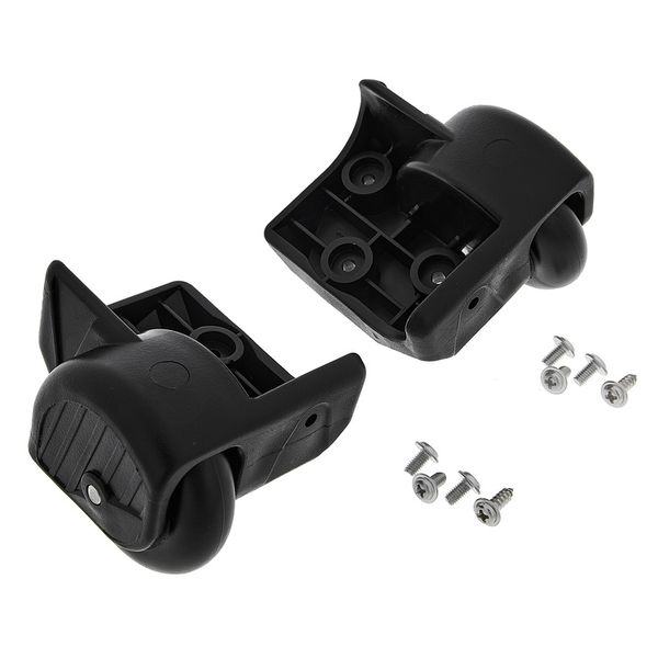 Flyht Pro WP Safe Box Castor Pair