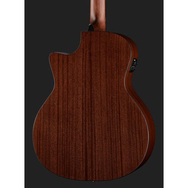 DAngelico Premier Fulton LS