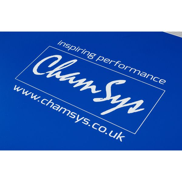 ChamSys Flight Case MQ500M Stadium