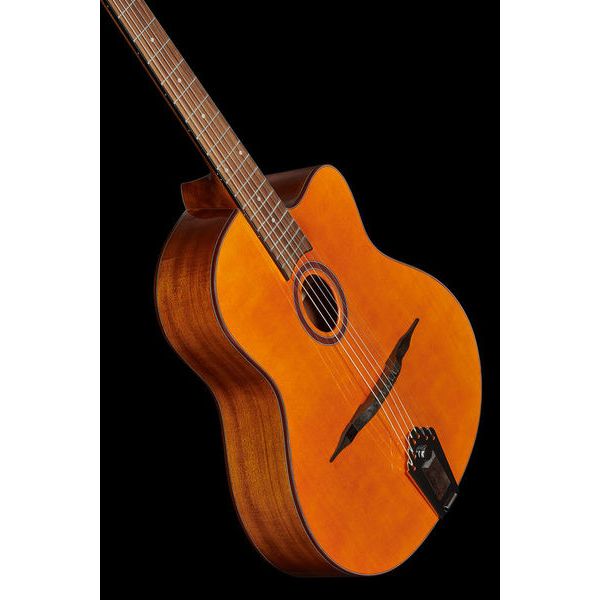 Richwood RM-70-NT Hot Club Jazz Guitar