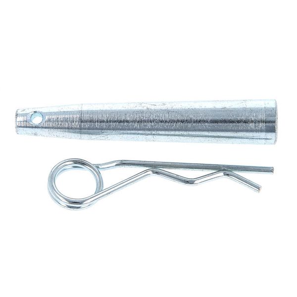 Global Truss 10x 5004PL Pin with Clip F34PL