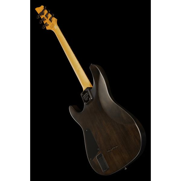 Schecter 70th Anniv. Demon-6 ASB