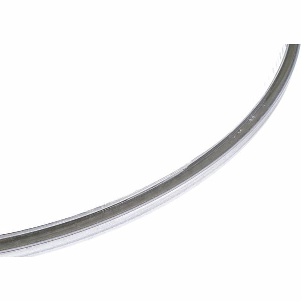 Remo 12" Emperor Clear