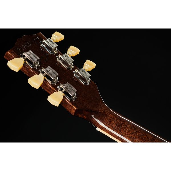 Gibson ES-345 Vintage Burst