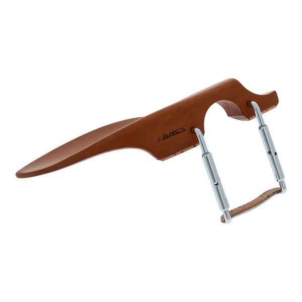 Conrad Götz ZKV253B Viola Chinrest Varga