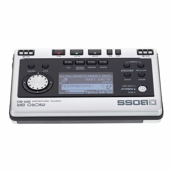 Boss BR-80