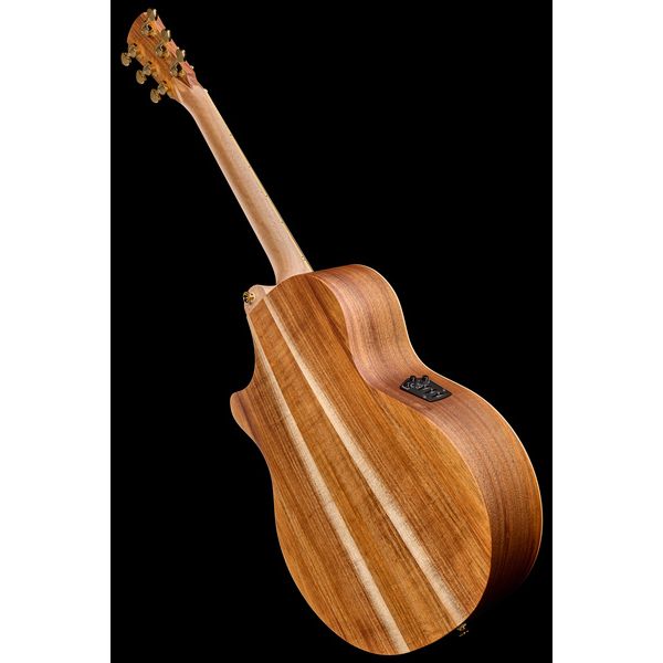 Cole Clark AN2EC-RDBL-SB