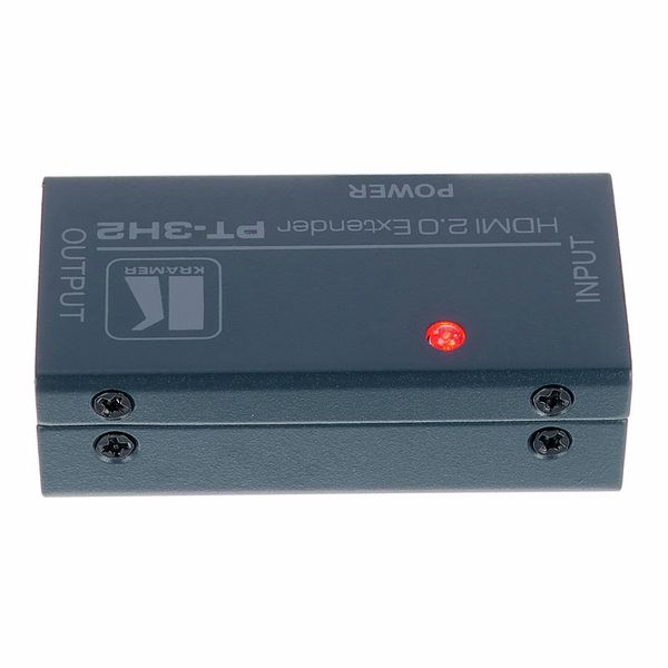 Kramer PT-3H2 HDMI Extender UHD