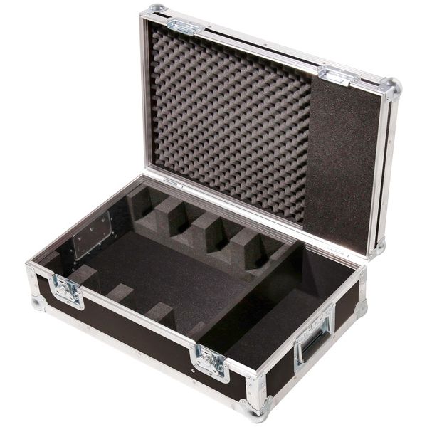 Thon Case Stairville Wild Wash 132