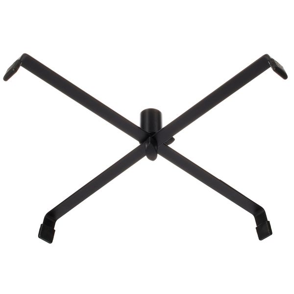 Eurolite FSZ-1 Floorstand Steel BK