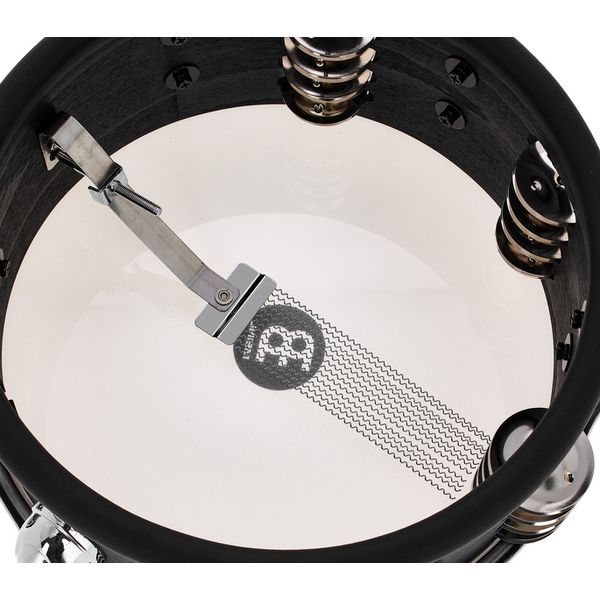 Meinl 10" Compact Jingle Snare Drum
