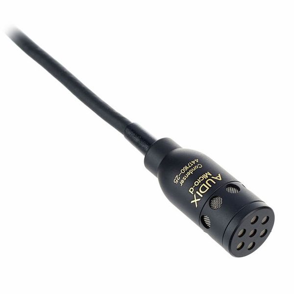 Audix Micro-D