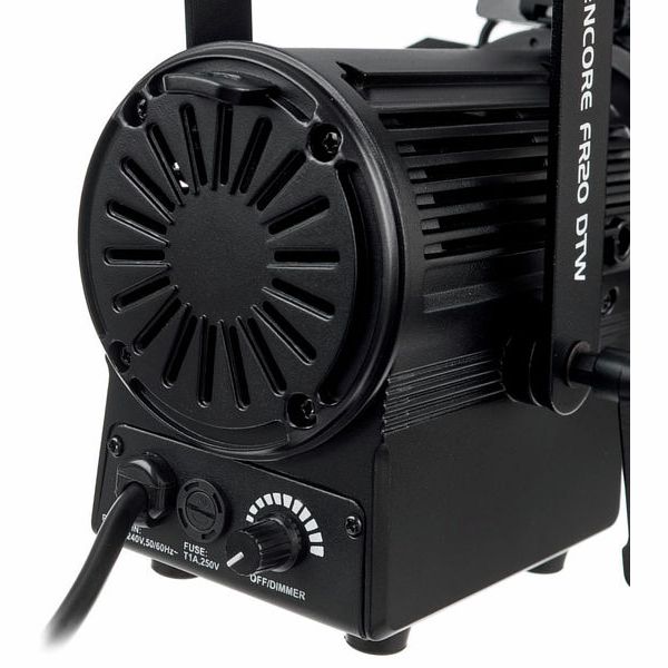 ADJ Entry Level Stream Pak