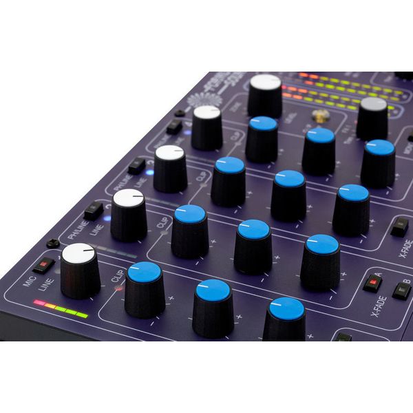 Formula Sound FF-4000