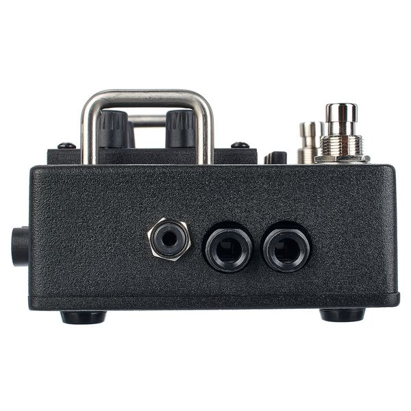 Elite Acoustics Stompmix X4 Pedal Mixer