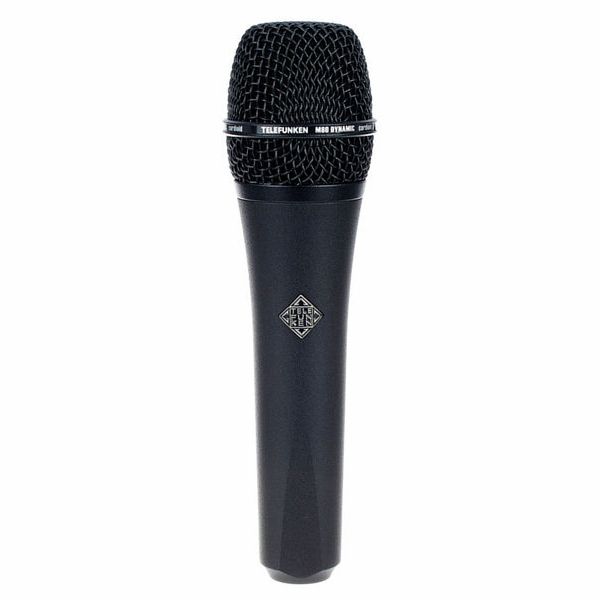 Telefunken M80 Black