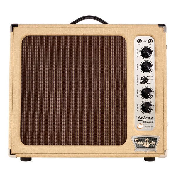 Tone King Falcon Grande CR