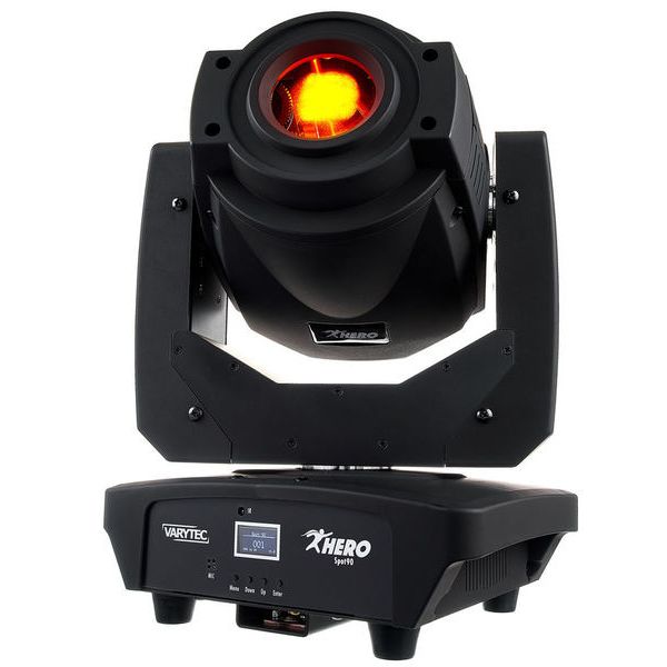 Varytec Hero Spot 90