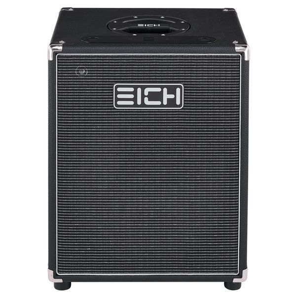 Eich Amplification 115XS-4 Bass Cabinet