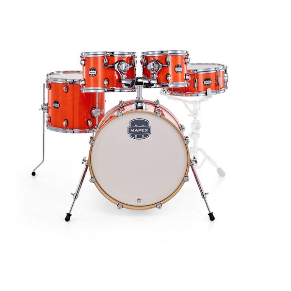 Mapex Mars Maple Fusion Shell Set OG