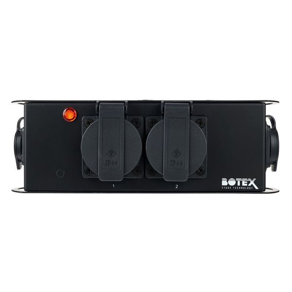 Botex HULK 2S TR1