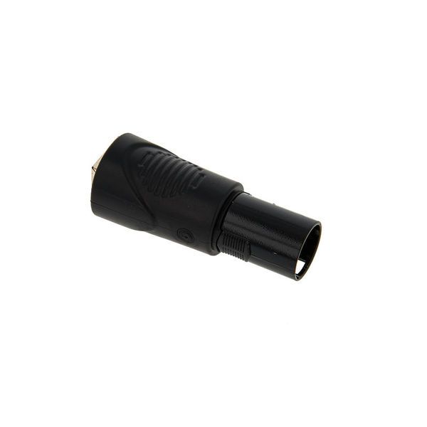 the sssnake CAT5 - XLR3M