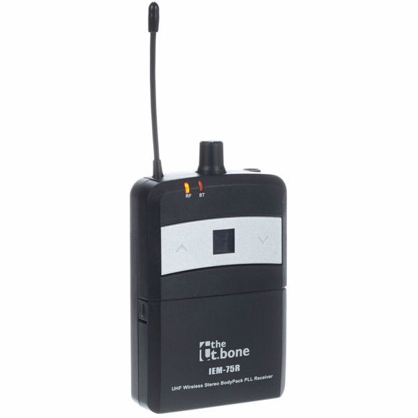 the t.bone IEM 75