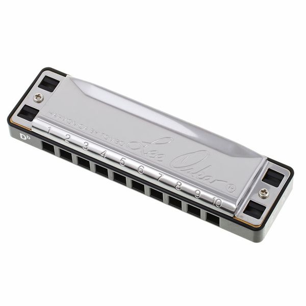 Lee Oskar Major Diatonic Db