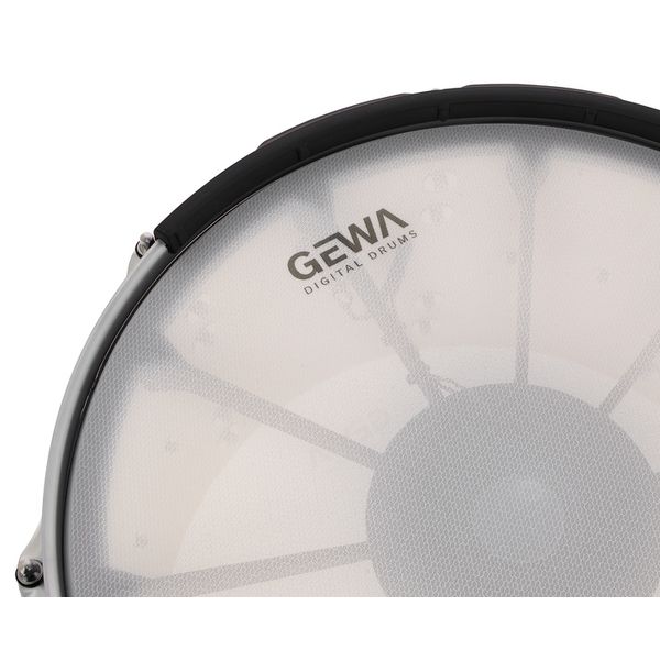 Gewa G9 Studio Eric Moore Bundle