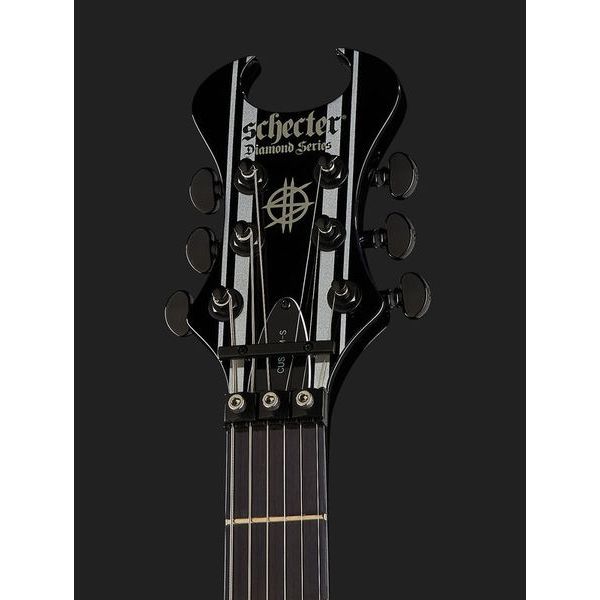 Schecter Synyster Gates Custom S Gloss
