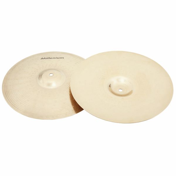 Millenium B20 Cymbalset