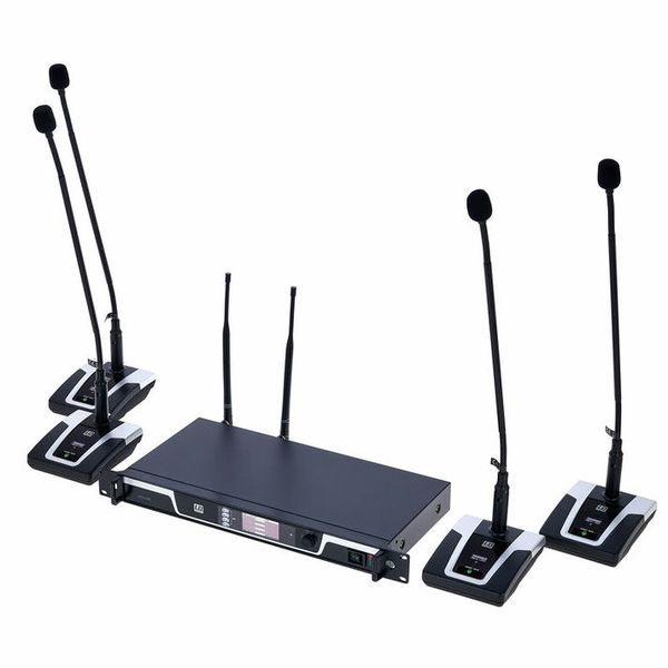 LD Systems U505 CS 4