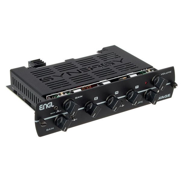 Synergy Engl Savage Pre-Amp