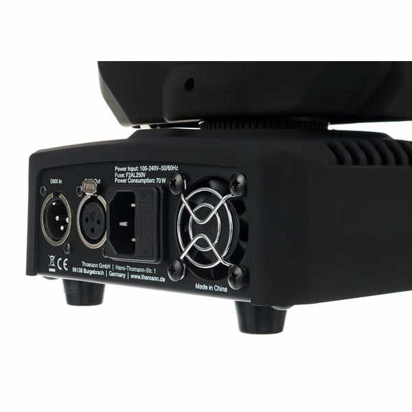 Fun Generation PicoSpot 45 LED