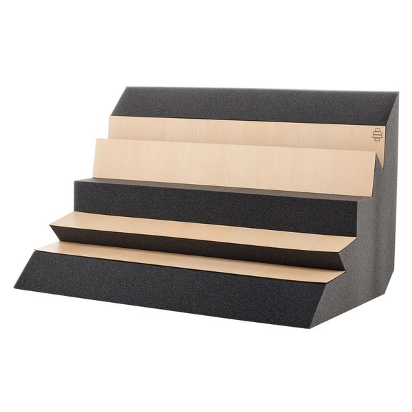 t.akustik Highline CBT1 Birch Wood