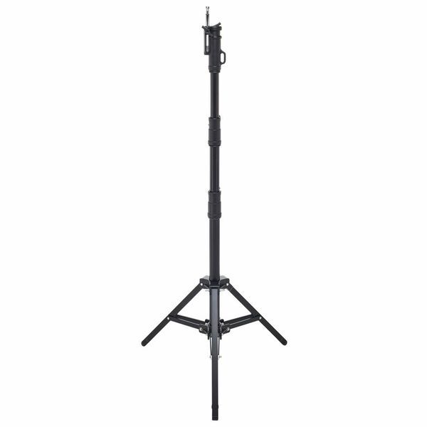 Avenger A1020B Combo Stand 20 Alu Bk