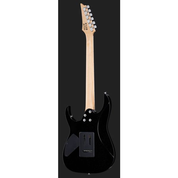 Ibanez GRG170DX-BKN Bundle