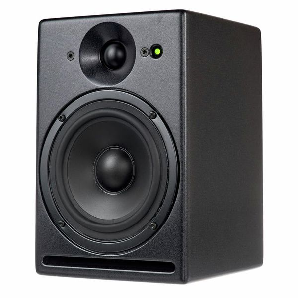 PSI Audio A14-M Studio Black