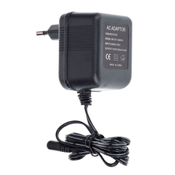 Rolls PS 12 Power Supply