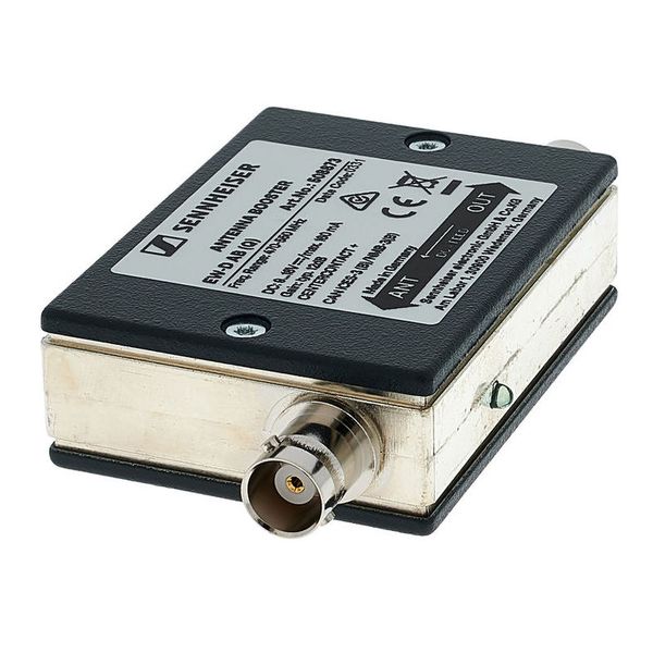 Sennheiser EW-D AB Q