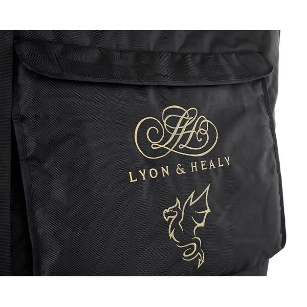 Lyon & Healy Drake Transport Cover