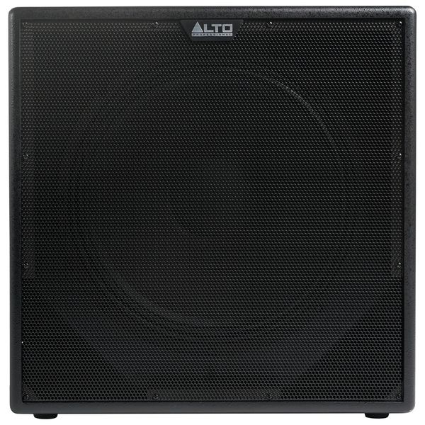 Alto TX 410/18S Power Bundle