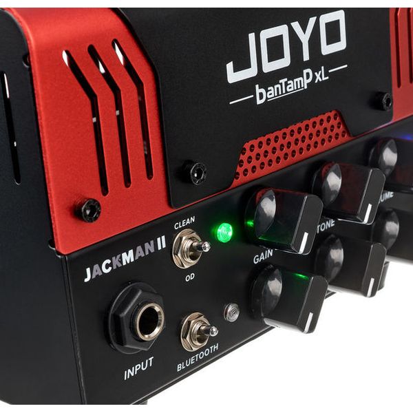 Joyo BanTamP XL Jackman II