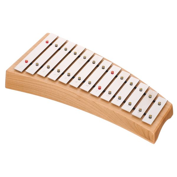 Choroi Glockenspiel Diaronne