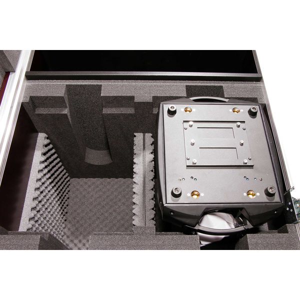 Thon Case Infinite Pixel 360 4in1