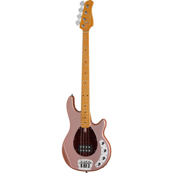 Marcus Miller Z3-4 Rosegold