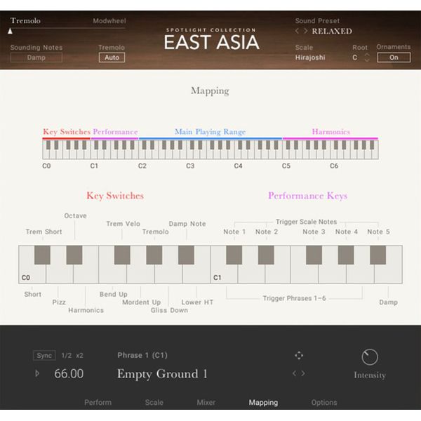 Native Instruments East Asia