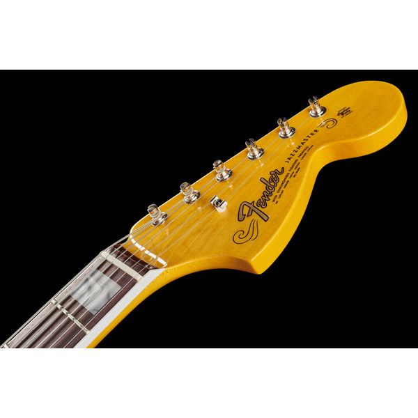 Fender AV II 66 JAZZMASTER RW WT3TB